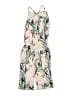 Snapper Rock 100% Rayon Ivory Dress Size 12 - photo 2