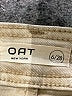 OAT Tan Khakis Size 6 - photo 6