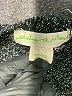Staring at Stars Black Long Sleeve Blouse Size S - photo 7