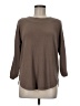Athleta Brown Pullover Sweater Size M - photo 1