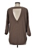 Athleta Brown Pullover Sweater Size M - photo 2