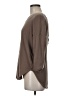 Athleta Brown Pullover Sweater Size M - photo 5