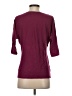 The Limited 100% Cotton Burgundy Pullover Sweater Size S - photo 2