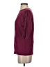 The Limited 100% Cotton Burgundy Pullover Sweater Size S - photo 5