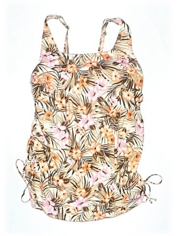 Lands' End Swimsuit Cover Up (view 1)
