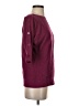 The Limited 100% Cotton Burgundy Pullover Sweater Size S - photo 4