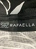 Rafaella Black Sleeveless Blouse Size XS - photo 7