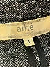 Vanessa Bruno 100% Cotton Tweed Gray Blazer Size Sm (1) - photo 6