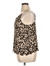 Halogen Tan Sleeveless Top Size XL - photo 5