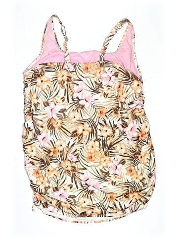 Lands' End Swimsuit Cover Up (view 2)
