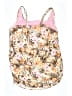 Lands' End Tropical Tan Swimsuit Cover Up Size 24 waist - photo 2