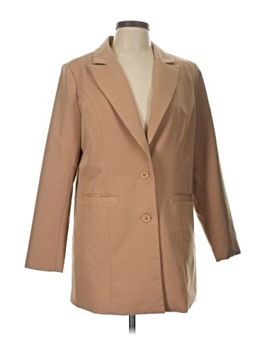 Luvamia Blazer (view 1)
