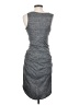 Assorted Brands Gray Casual Dress Size 2 - photo 2