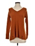 Maeve by Anthropologie Orange Pullover Sweater Size XS - photo 1