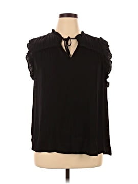 Jones New York Sleeveless Blouse