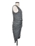 Assorted Brands Gray Casual Dress Size 2 - photo 4
