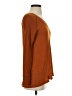 Maeve by Anthropologie Orange Pullover Sweater Size XS - photo 4