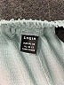 Shein Solid Teal Athletic Shorts Size XL - photo 3