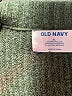 Old Navy Green Turtleneck Sweater Size XL - photo 7