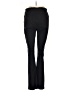 Simon Chang Graphic Black Active Pants Size S - photo 2