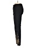 Simon Chang Graphic Black Active Pants Size S - photo 5