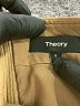 Theory Solid Tan Formal Skirt Size 0 - photo 4
