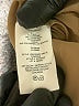 Theory Solid Tan Formal Skirt Size 0 - photo 5