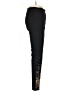 Simon Chang Graphic Black Active Pants Size S - photo 4