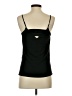 GOLDRAY Black Sleeveless Top Size XS - photo 2