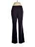 DressBarn Solid Black Dress Pants Size 10 - photo 1