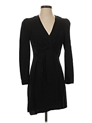 Sandro Cocktail Dress (view 1)