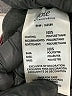 Joie 100% Polyester Graphic Burgundy Casual Pants Size 4 - photo 8