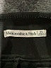 Abercrombie & Fitch 100% Polyurethane Black Active Pants Size XS - photo 7