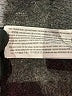 Abercrombie & Fitch 100% Polyurethane Black Active Pants Size XS - photo 8