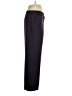 DressBarn Solid Black Dress Pants Size 10 - photo 4