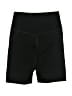 Girlfriend Collective Solid Black Athletic Shorts Size XS - photo 2