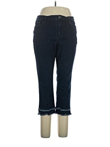 Susan Graver Jeans (view 1)