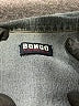 Bongo Blue Denim Jacket Size 7 - photo 6
