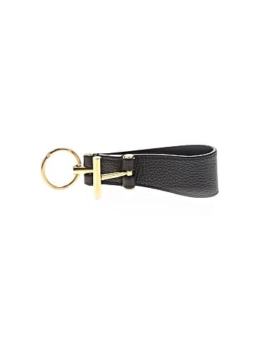 Tom Ford Leather Key Chain (view 1)