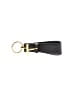 Tom Ford Black Leather Key Chain One size - photo 1