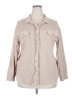 Unbranded Tan Cardigan Size XL - photo 1