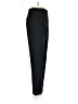 SPANX Solid Black Dress Pants Size S - photo 4