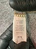 Assorted Brands Plaid Gray Casual Dress Size M - photo 8