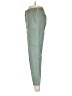 Gap Solid Green Casual Pants Size 0 - photo 5