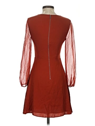 Alice + Olivia Cocktail Dress (view 2)