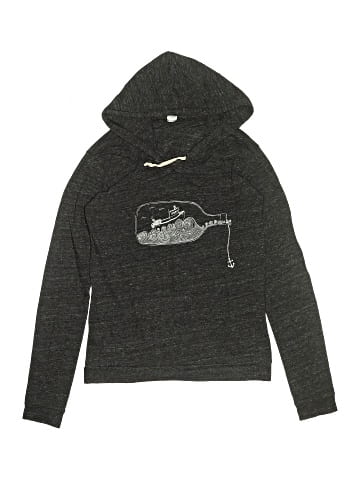 Alternative Apparel Pullover Sweater (view 1)