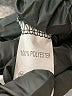 Unbranded 100% Polyester Polka Dots Black Casual Dress Size L - photo 7