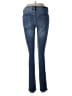 Blank NYC Stripes Blue Jeans Size 26 waist - photo 2