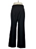 Bill Blass Black Dress Pants Size 16 - photo 2