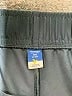 Active by Old Navy Solid Blue Athletic Shorts Size XXL - photo 3
